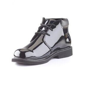 Thorogood Poron Shock Pad Ankle shoes